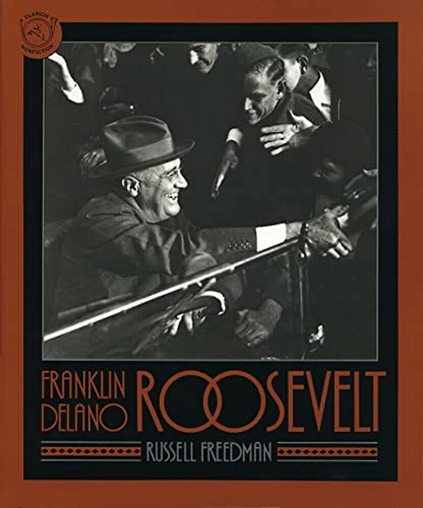 Franklin Delano Roosevelt-..