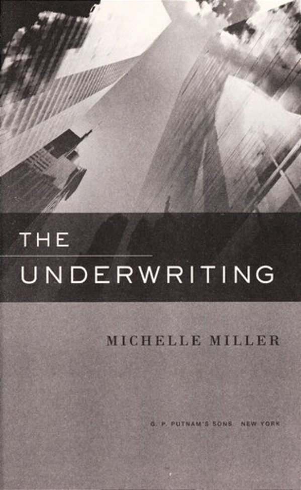 The Underwriting-..