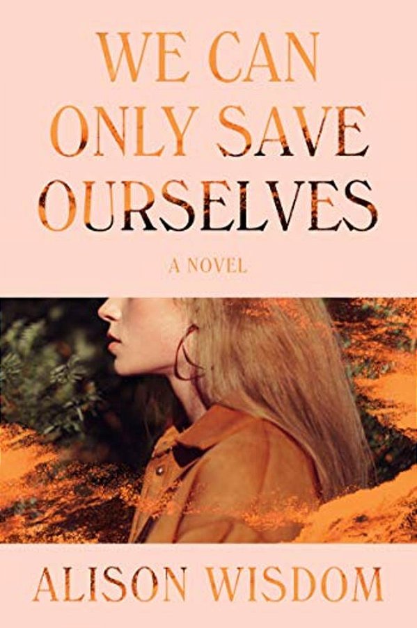 We Can Only Save Ourselves-..
