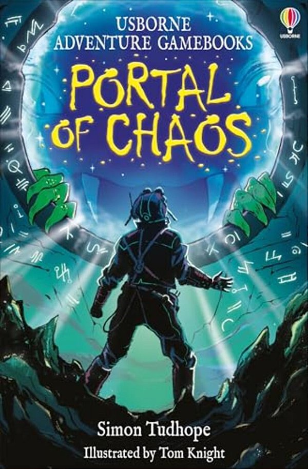 Portal Of Chaos-..