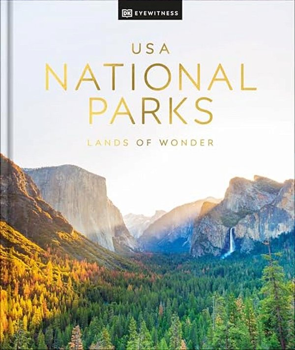 USA National Parks: Lands Of Wonder-..