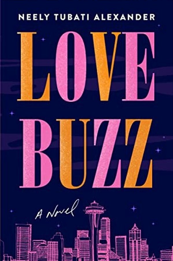 Love Buzz-..