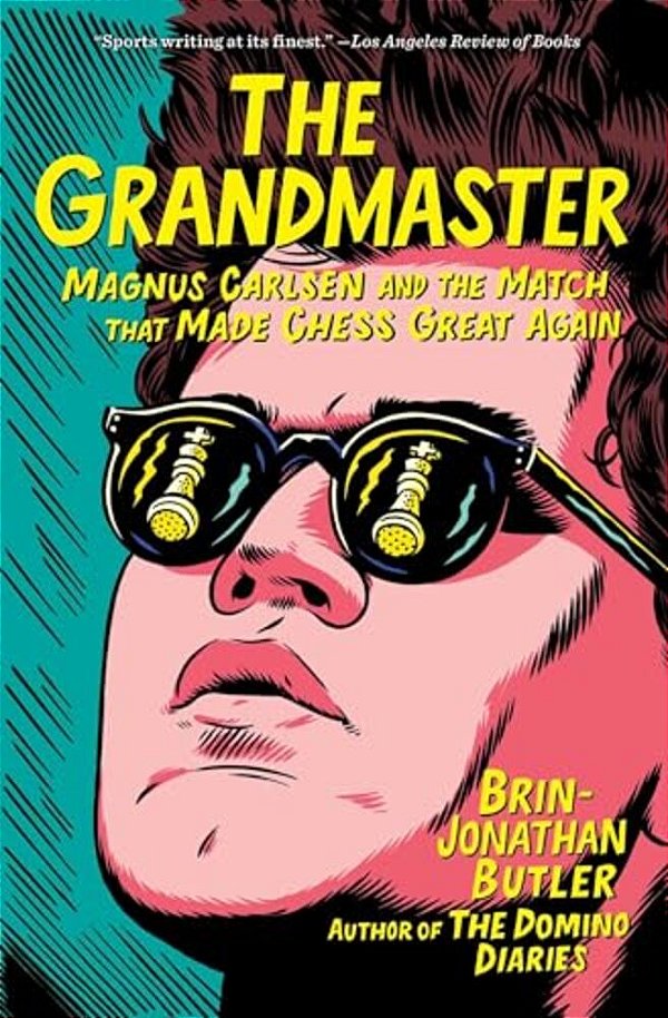 The Grandmaster-..