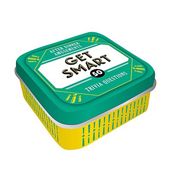 After Dinner Amusements Get Sm-..