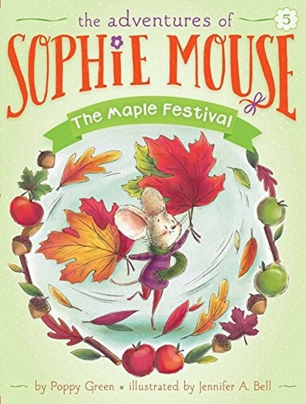 The Maple Festival-..