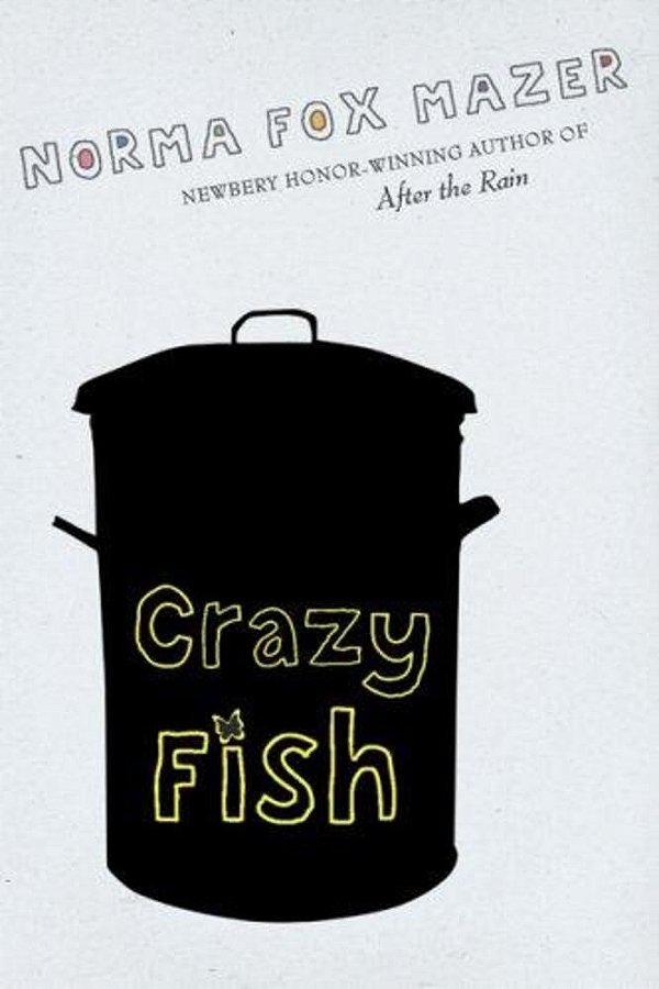 Crazy Fish-..