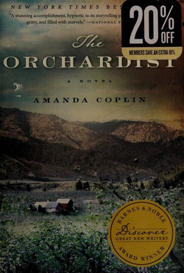 The Orchardist-..