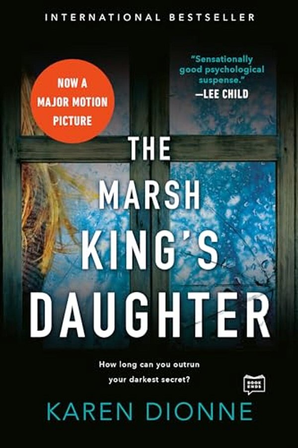The Marsh King's Daughter-..