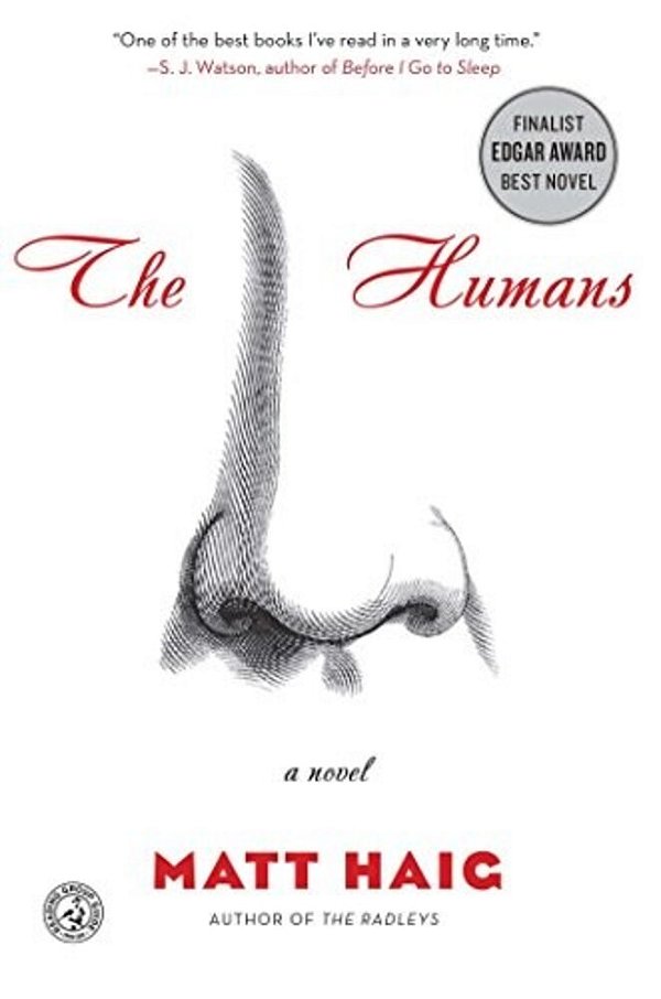 The Humans-..