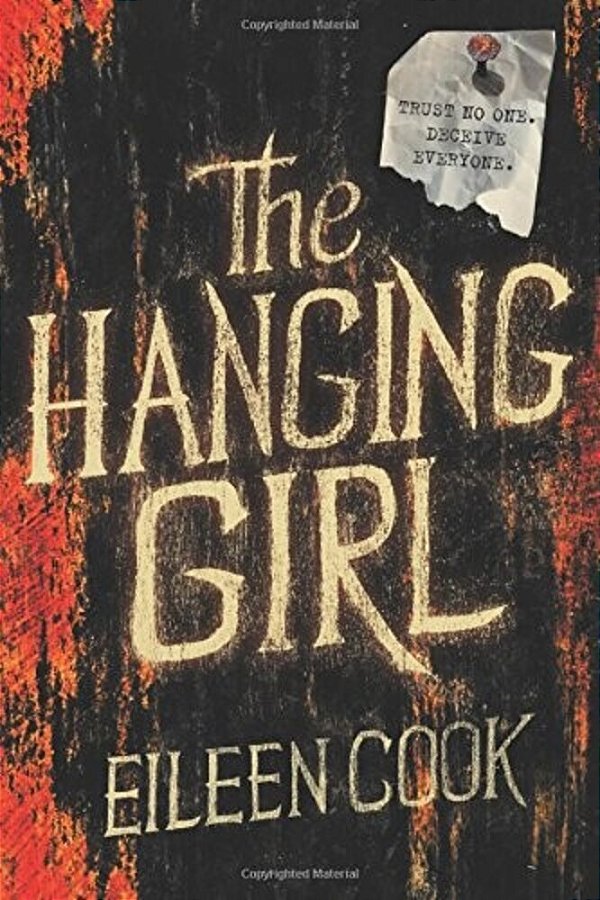 The Hanging Girl-..