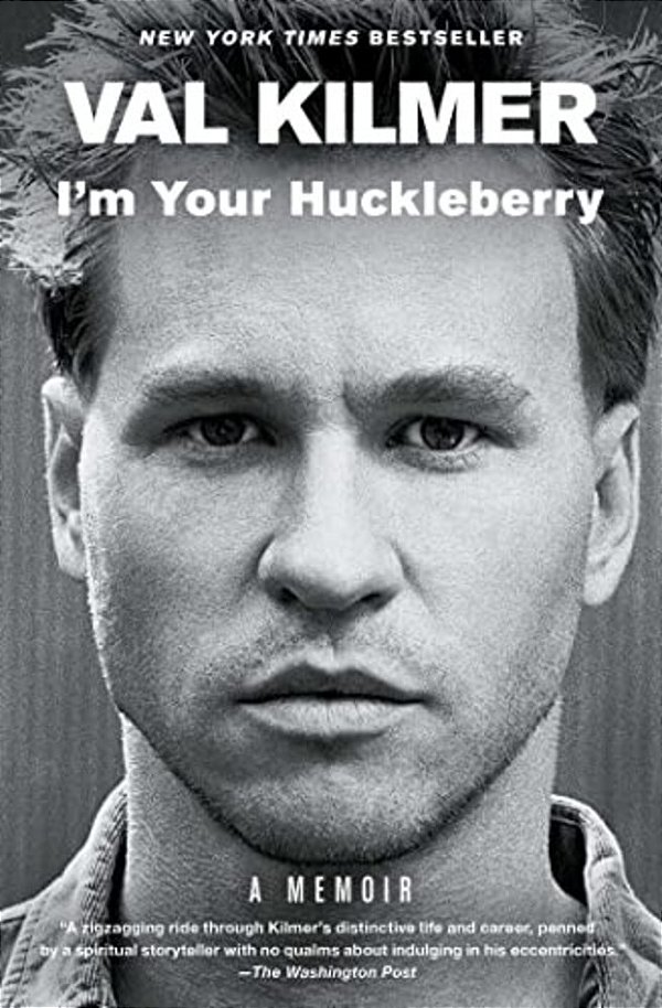 I'm Your Huckleberry-..