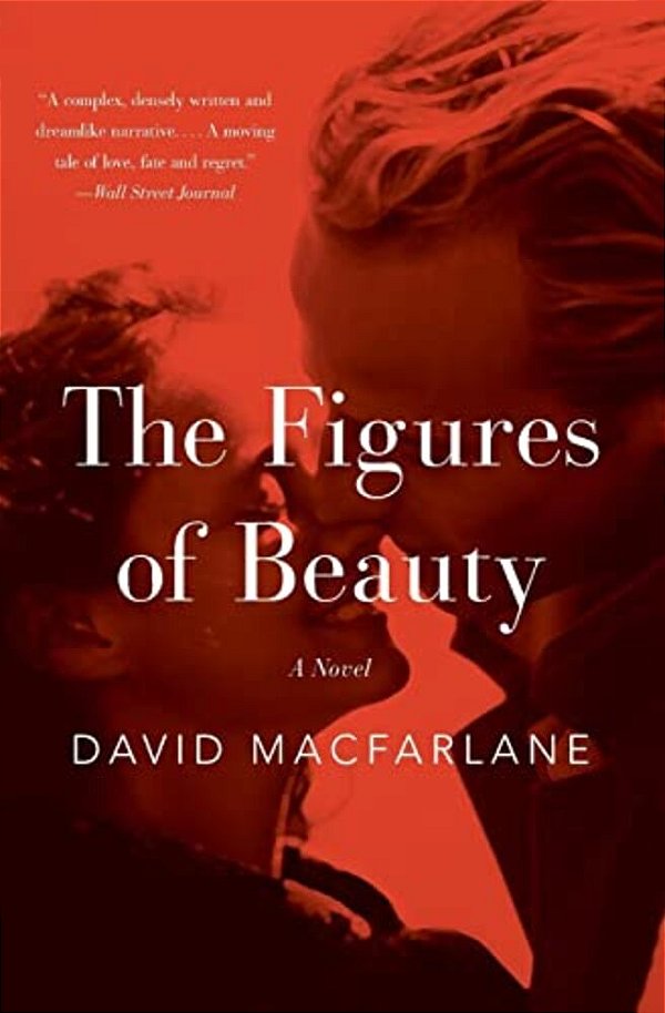 The Figures Of Beauty-..