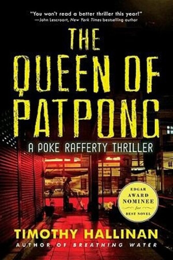 The Queen Of Patpong-..