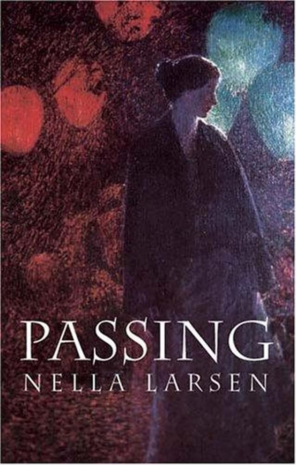 Passing-..