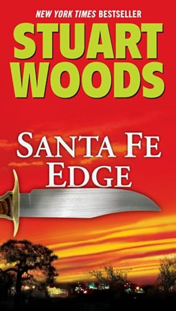 Santa Fe Edge-..