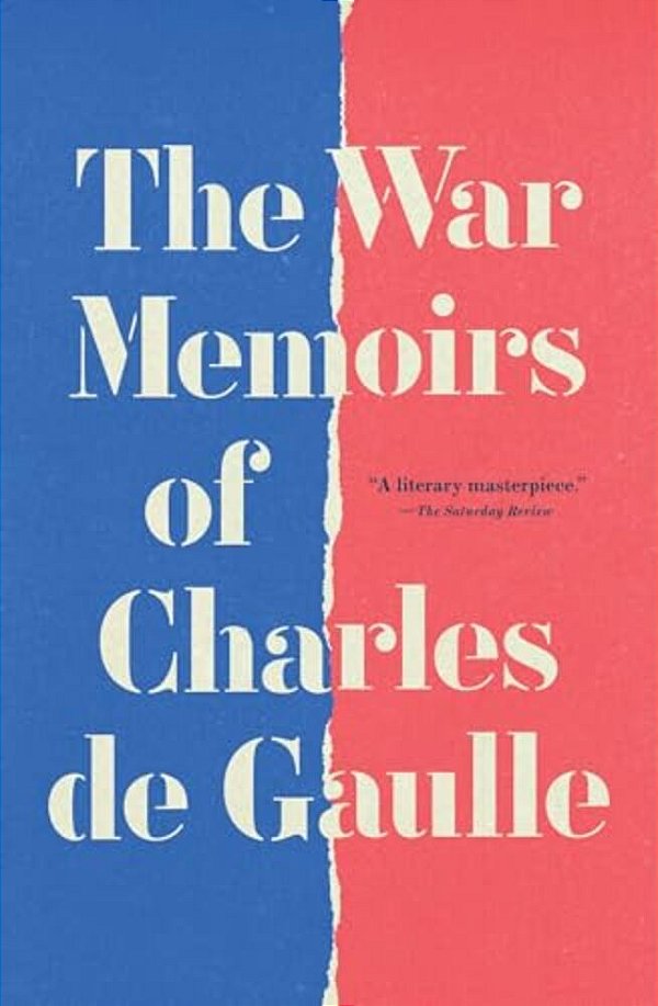 The War Memoirs-..