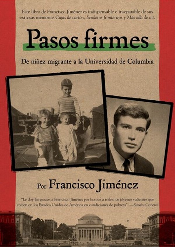 Pasos Firmes: Taking Hold (Spanish Edition)-..