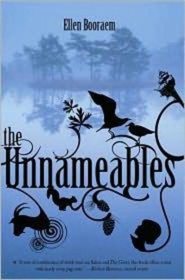 The Unnameables-..