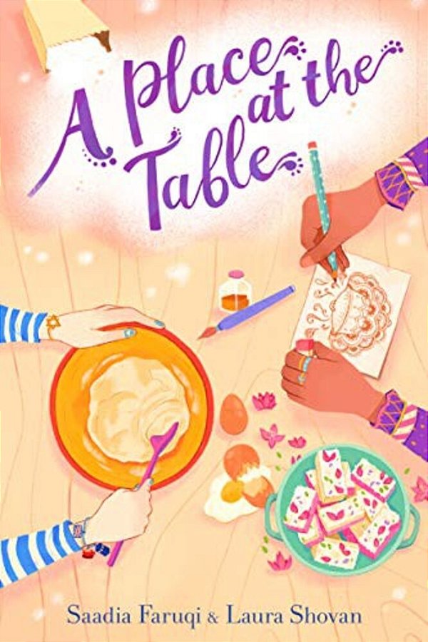 A Place At The Table-..