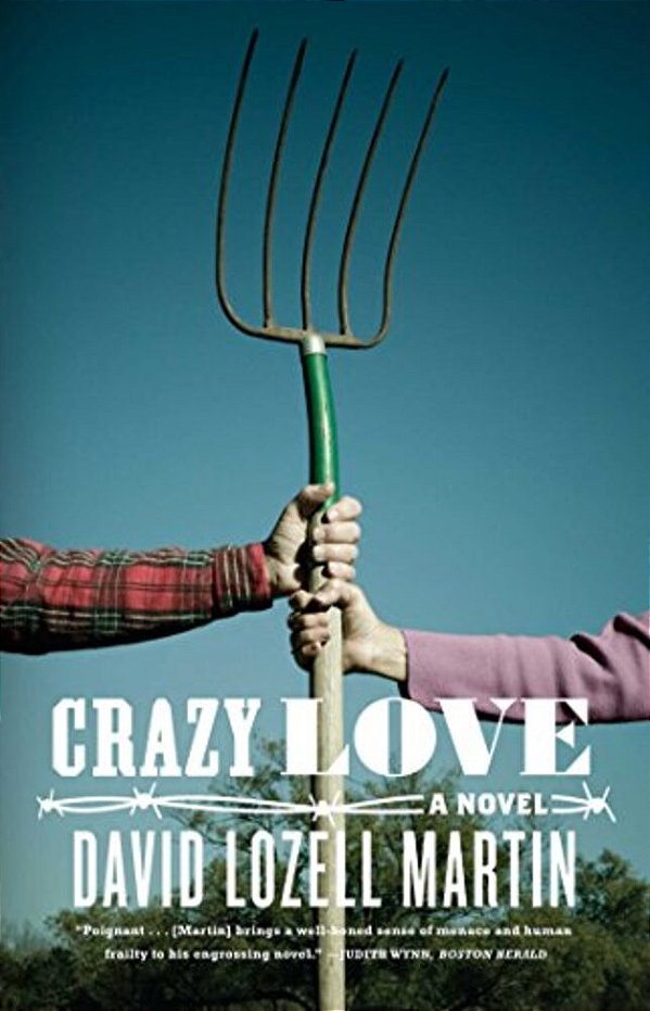 Crazy Love-..