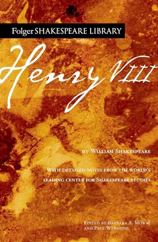 Henry VIII-..