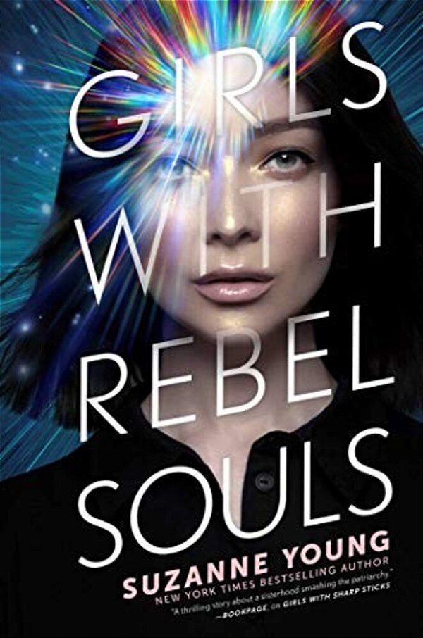 Girls With Rebel Souls-..