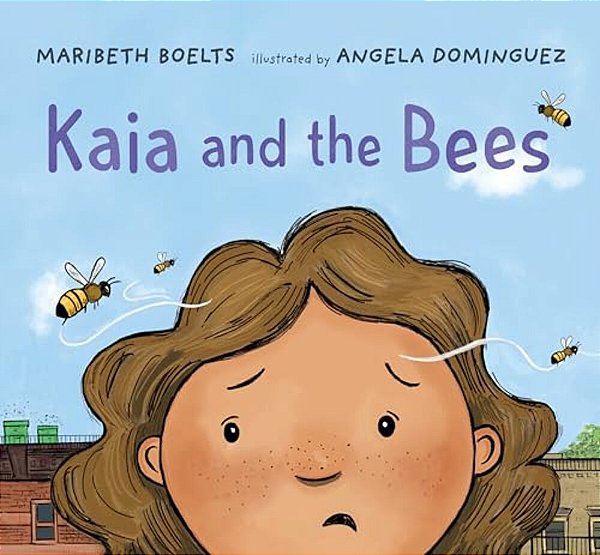 Kaia And The Bees-..