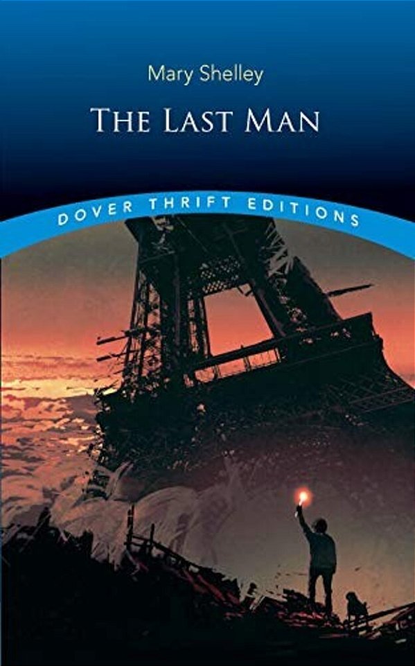 The Last Man-..