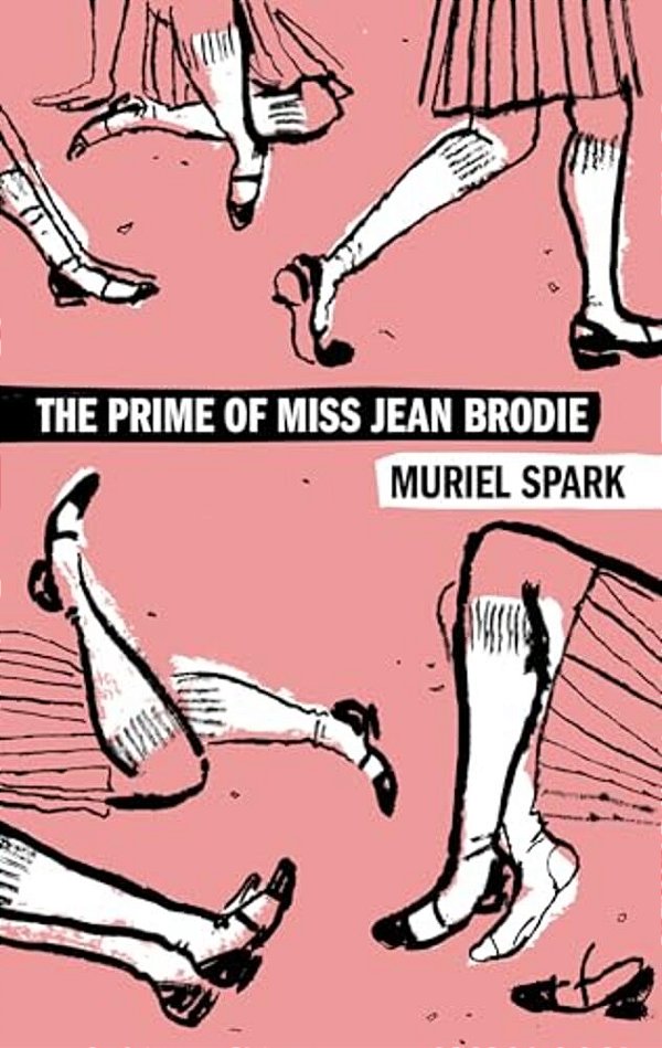 The Prime Of Miss Jean Brodie-..