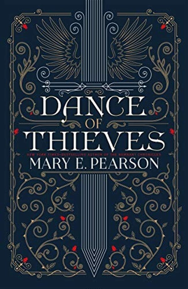 Dance Of Thieves-..