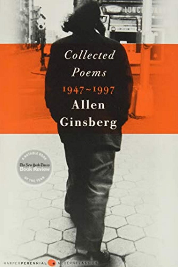 Collected Poems 1947-1997-..
