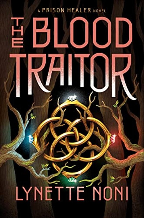 The Blood Traitor-..