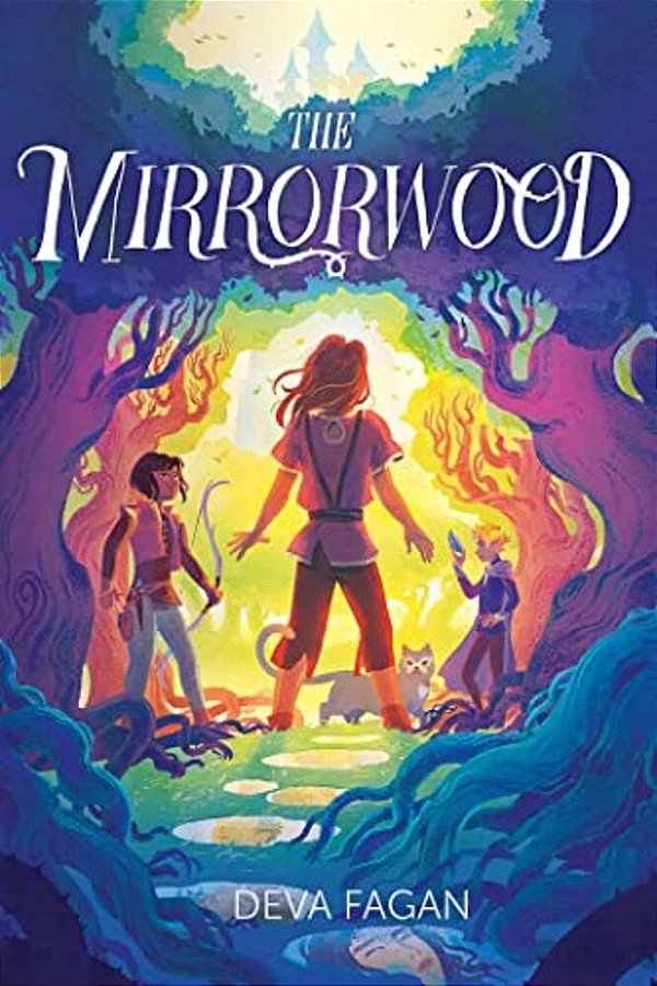 The Mirrorwood-..