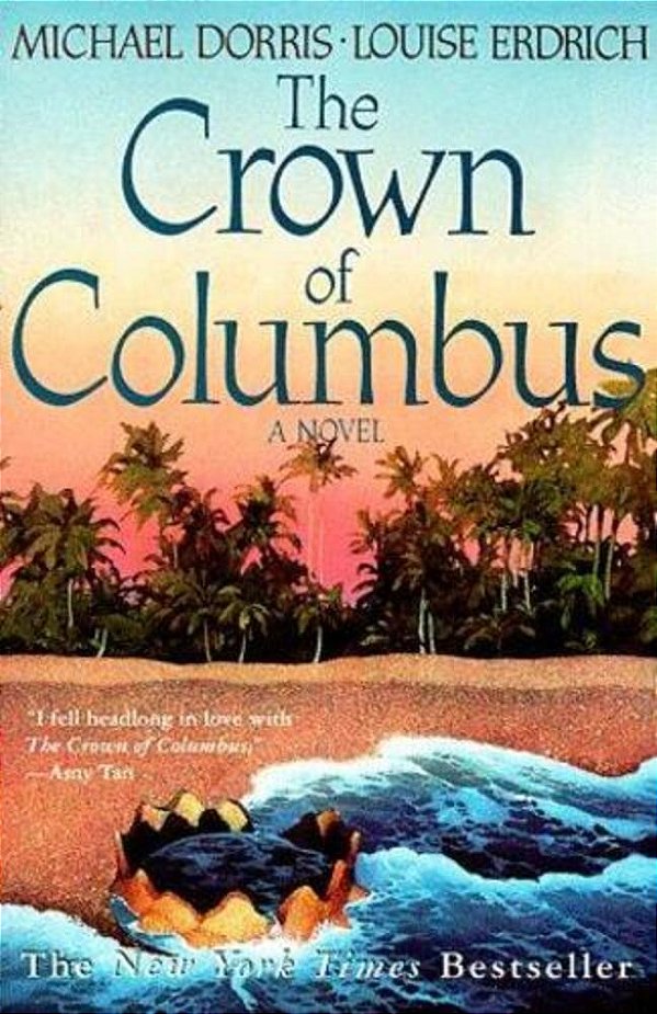 The Crown Of Columbus-..