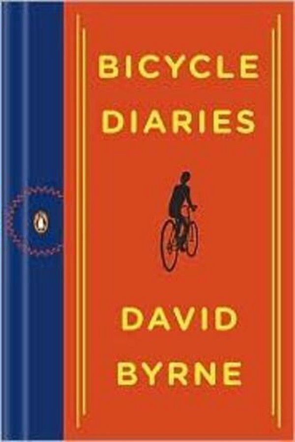 Bicycle Diaries-..