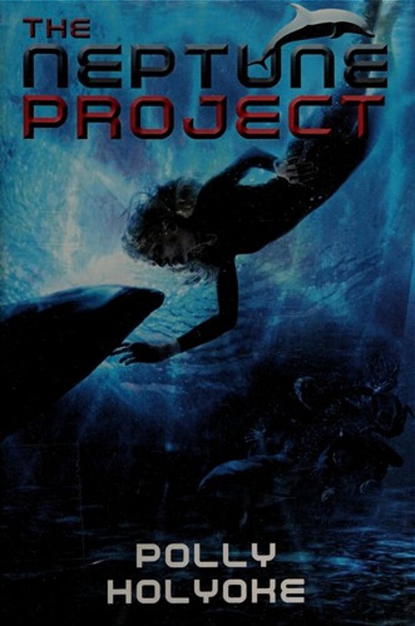 The Neptune Project-..
