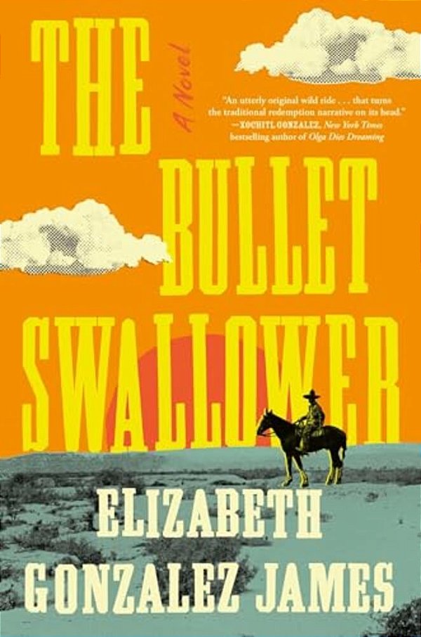 The Bullet Swallower-..