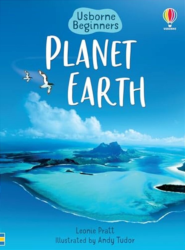 Planet Earth-..