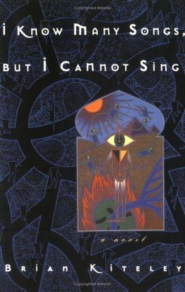 I Know Many Songs, But I Cannot Sing-..