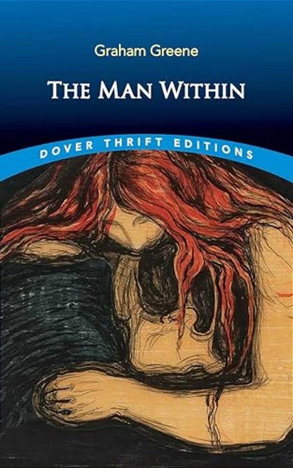 The Man Within-..