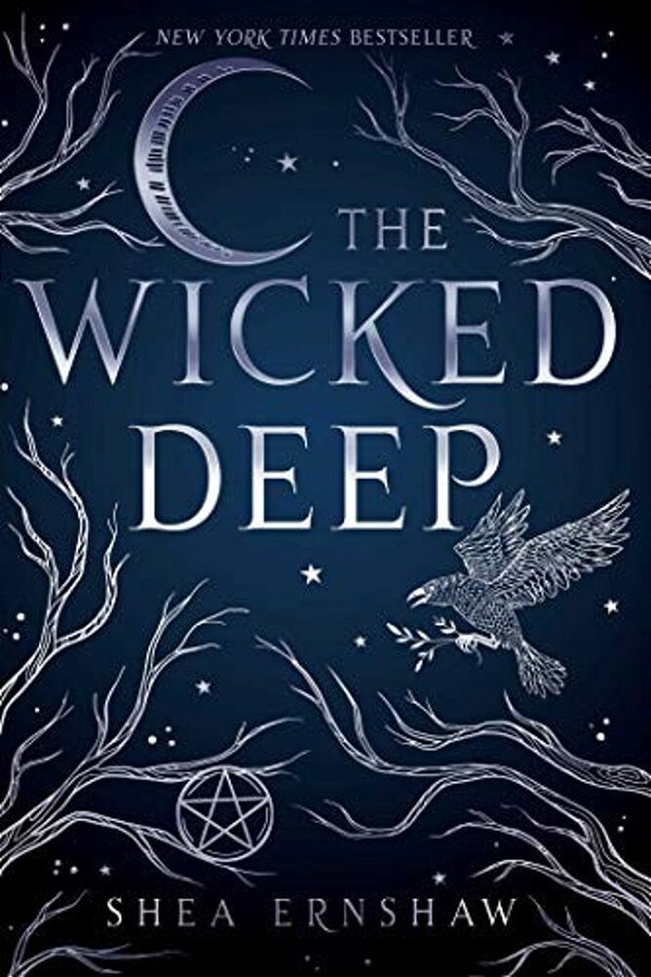 The Wicked Deep-..