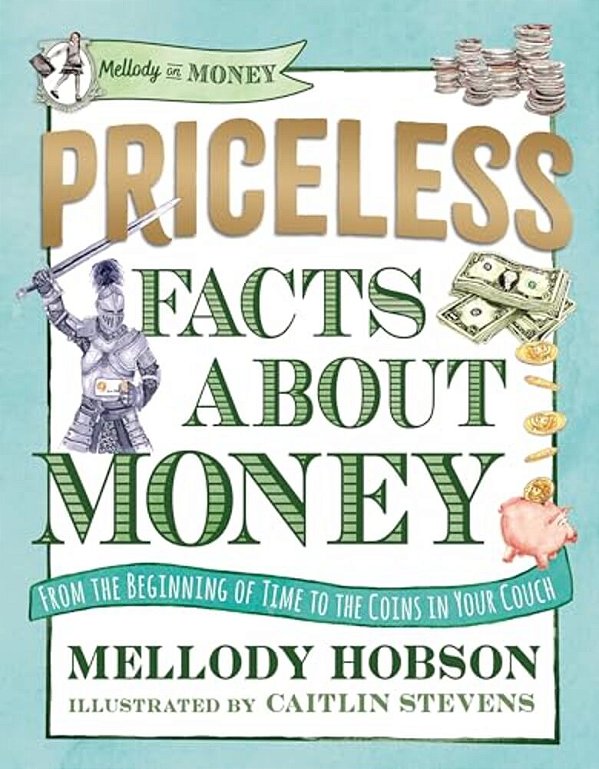 Priceless Facts About Money-..