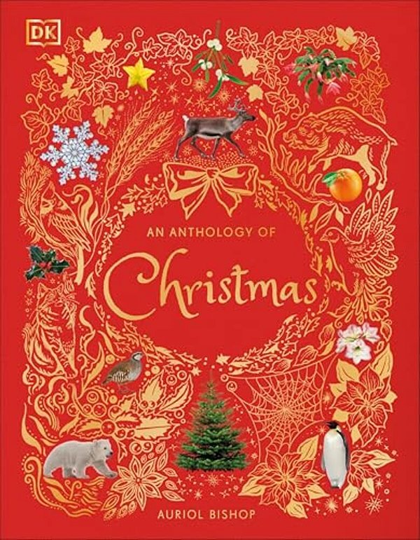 An Anthology Of Christmas-..