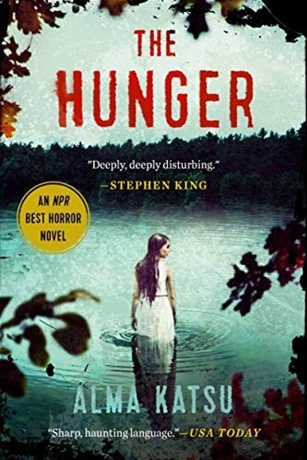 The Hunger-..