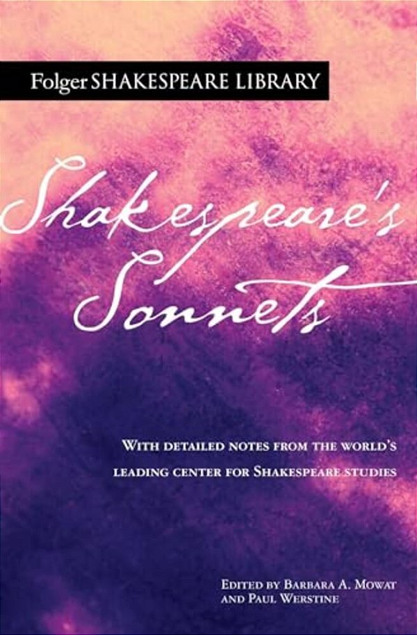 Shakespeare's Sonnets-..