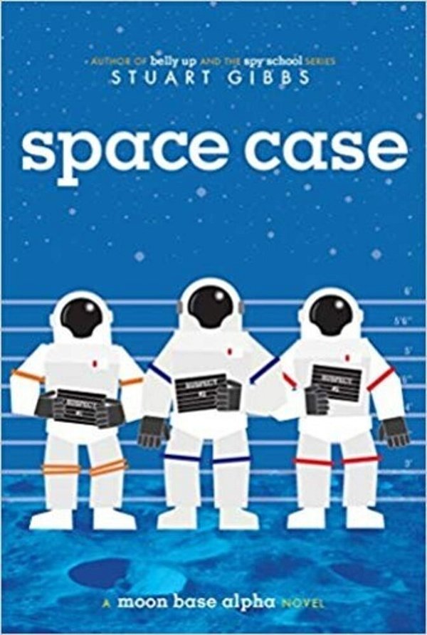 Space Case-..