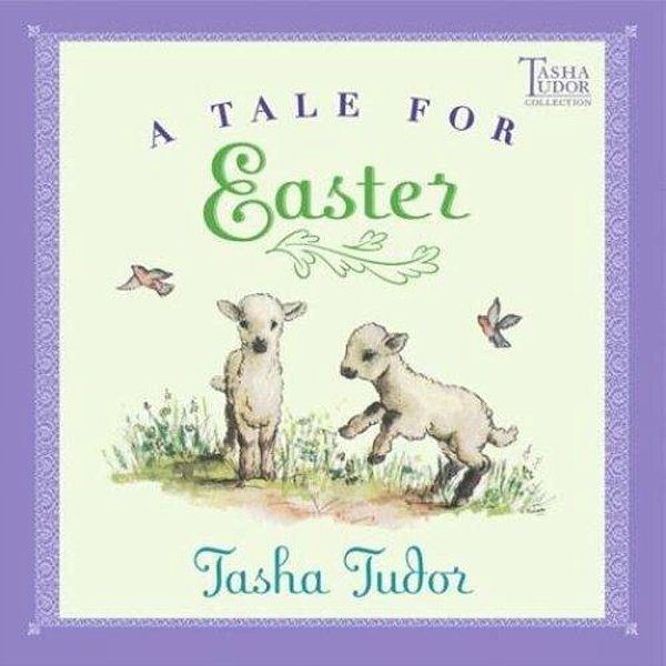 A Tale For Easter-..