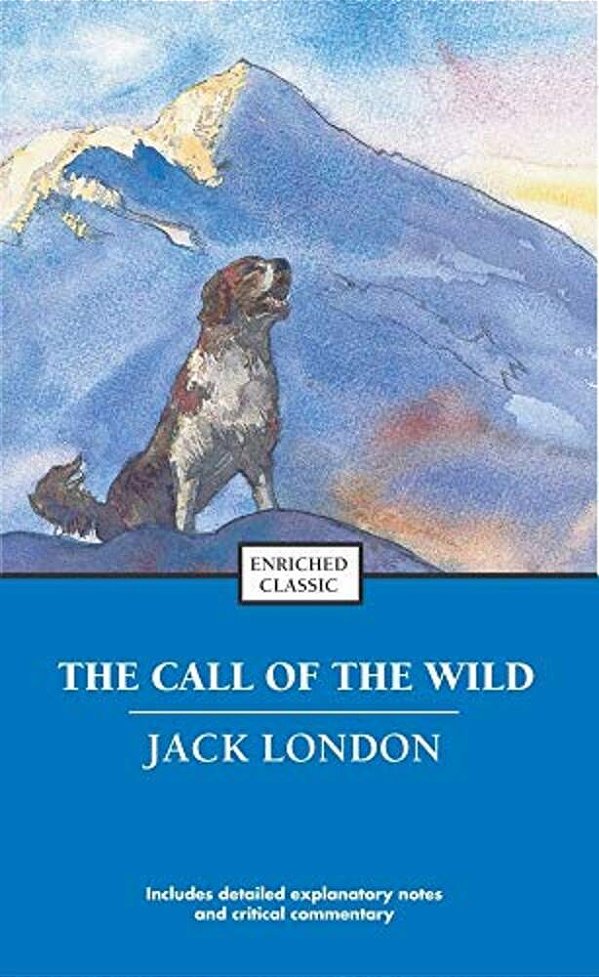 The Call Of The Wild-..
