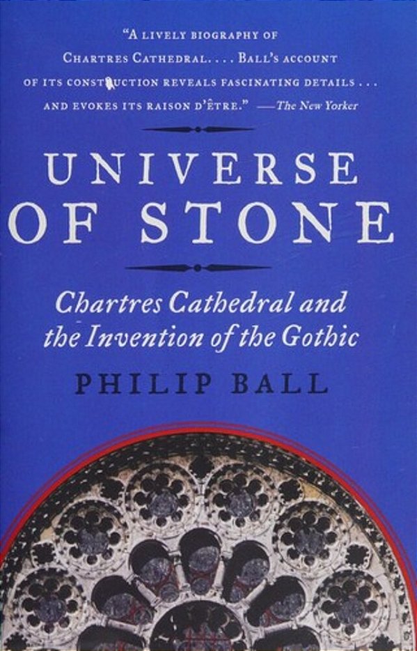 Universe Of Stone-..