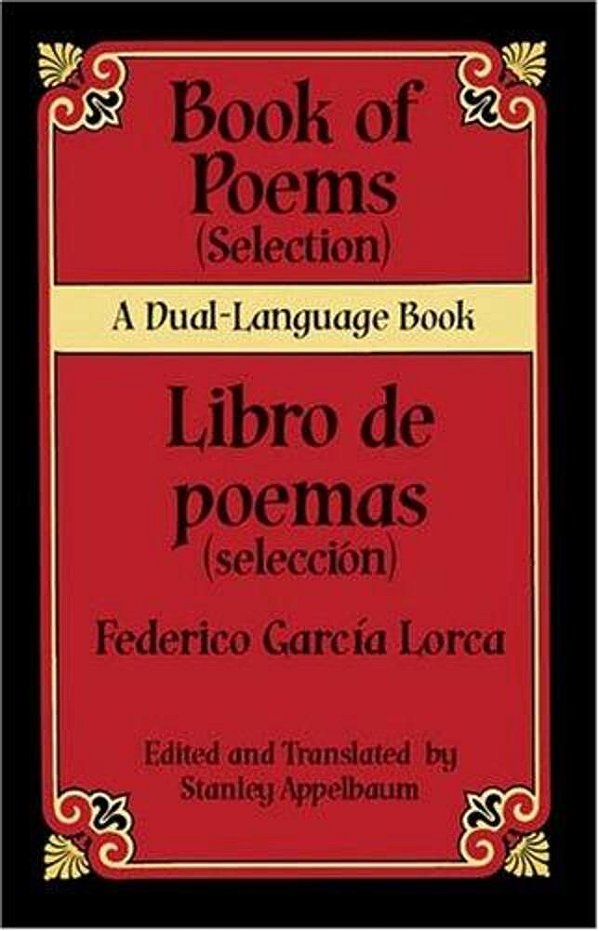 Book Of Poems (Selection)/Libro De Poemas (Seleccion)-..